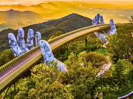 Bangalore to Vietnam Travel Packages