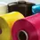 Thumbnail: MULTI-FILAMENT YARNS