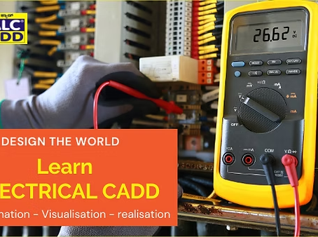 Which is the Best Institute for CADD Course Near Me?