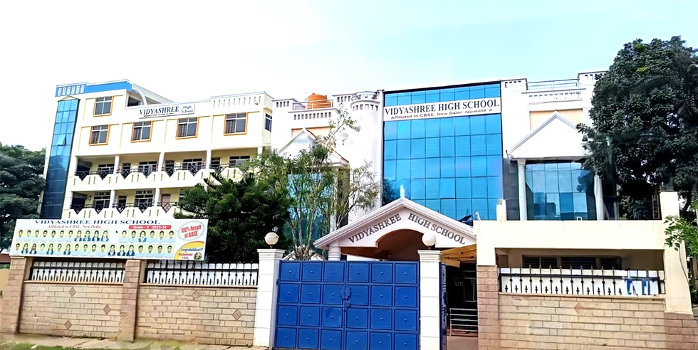 Where Can I Find CBSE Affiliated Schools in Bangalore?