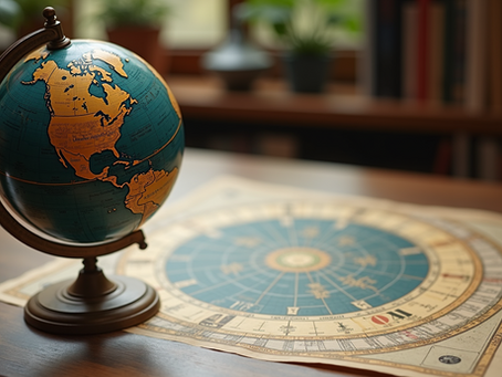 Where Can I Find Genuine Astrology Services Near Me?