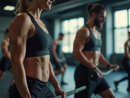 Which Nearby Academy is Best for Professional Gym Instructor Certification?