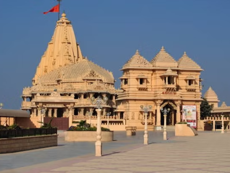 Premium Gujarat Tour Packages from Bangalore