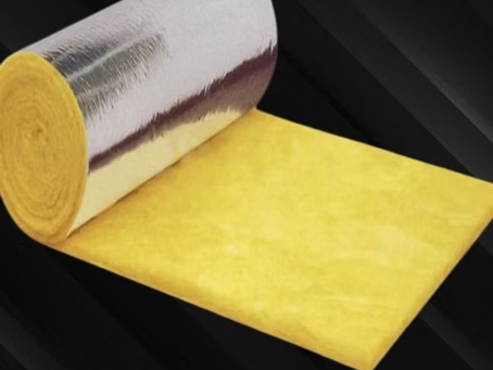 Where to Get Glass Wool Insulation Sheet Distributor in Hyderabad?