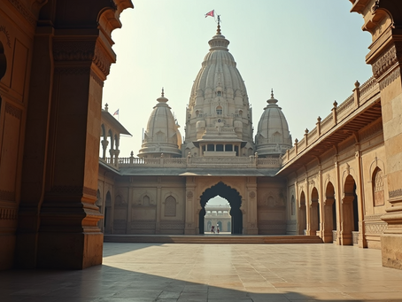 Kashi Vishwanath Tour Packages from Bangalore