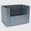 Thumbnail: INDUSTRIAL PP CORRUGATED BOX
