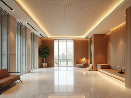 Which Is the Top POP Ceiling Showroom in Hyderabad?