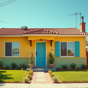Where Can I Hire Reliable House Painters in Bangalore?
