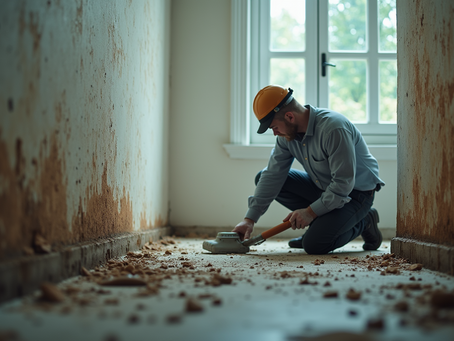 Top Mold Remediation Services in India