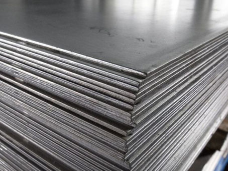 Where Can I Get High-Quality Steel Sheets and Plates?