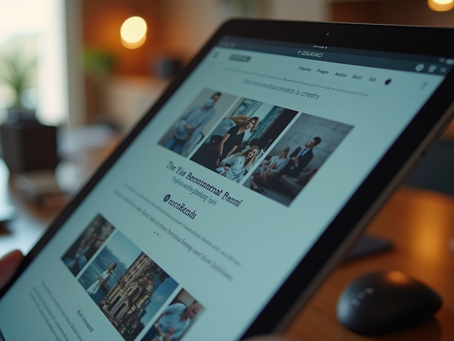 Online Marketing Agency in Bangalore – Websoft Technologies