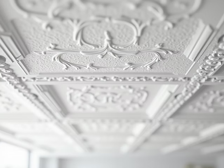 Which Companies Manufacture PVC Laminated Gypsum Ceiling Tiles in Bangalore?