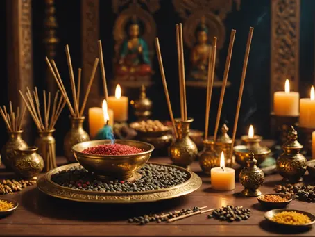 End Negative Energy: Professional Black Magic Removal Services in Bangalore, Sri Kerala Astro Expert