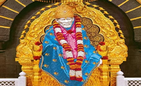 Shirdi Sai Baba Temple Tour from Bangalore
