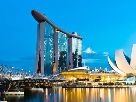 Exclusive Singapore & Malaysia Travel Packages