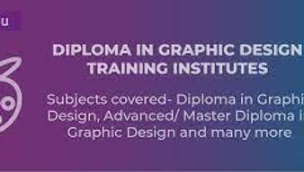 Diploma in graphic design