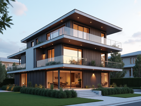 Top Residential and Commercial Builders Near Yeshwanthpur