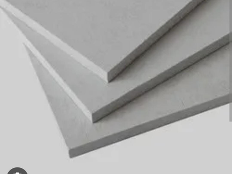 Can I Get Affordable Gypsum Boards Directly from Manufacturers in Bulk?