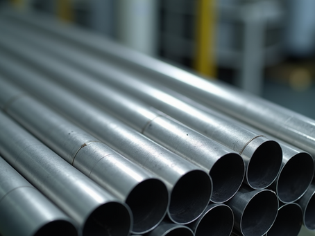 SS Capillary Pipes Suppliers in Bangalore – Prostonix Steel India Private Limited