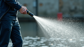 Best Commercial Drainage Cleaning Services Near Me