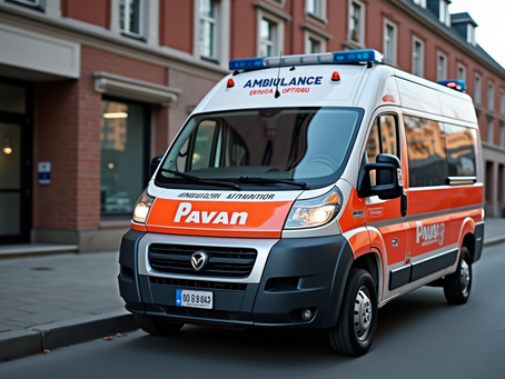 Emergency Response Ambulance Bangalore – Fast & Reliable Medical Assistance