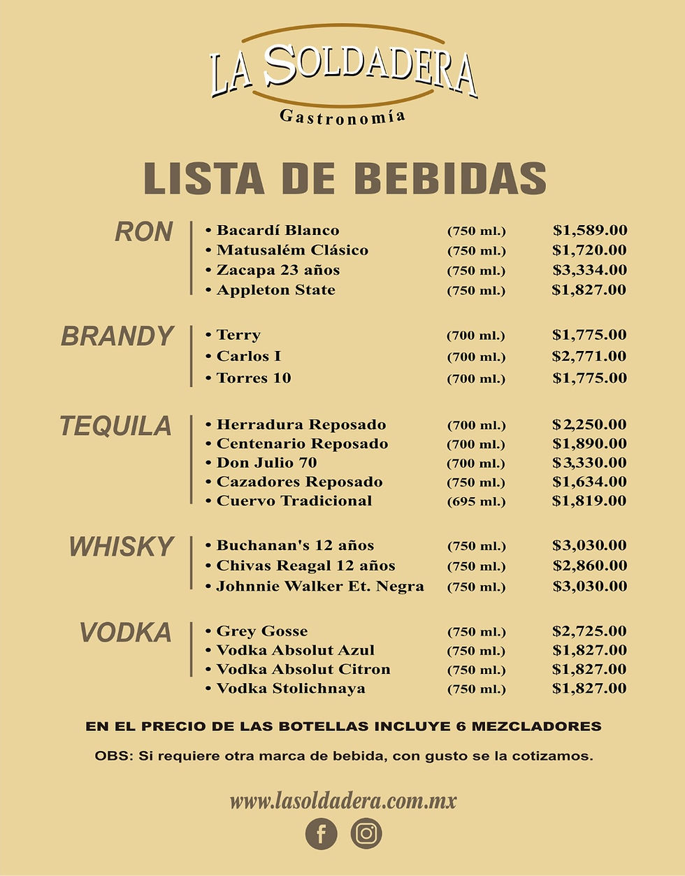 lista de bebidas.jfif