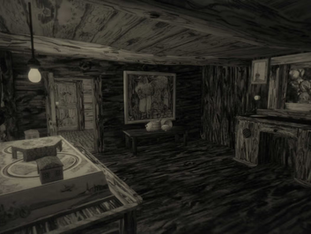Post-Processing Analysis pt.1 - Stylized 3D Horror Games 