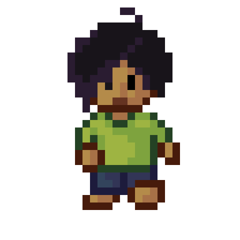 SpriteBoy