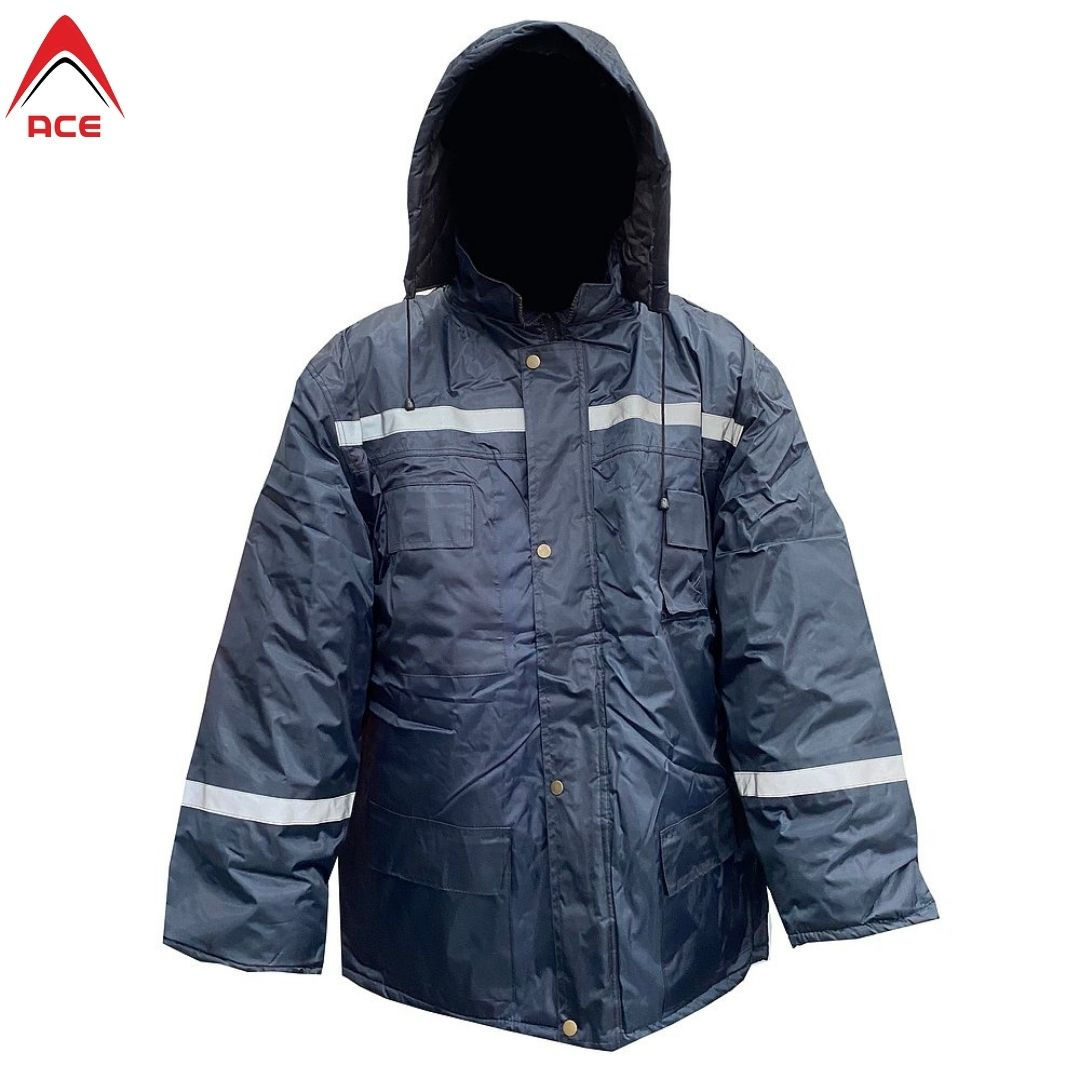 IMPA 190611-190615 NO.99 Parkas