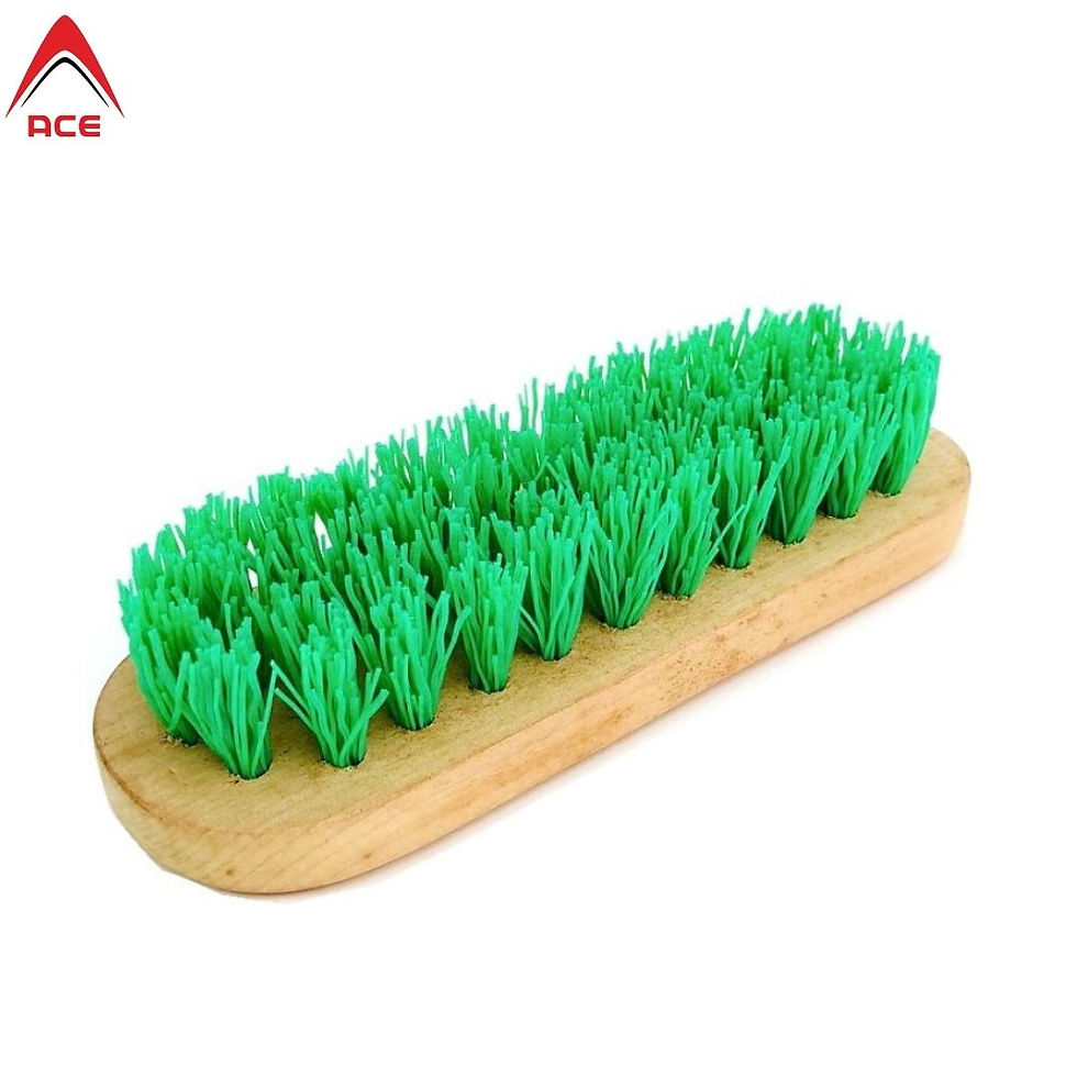 416 Brush (Colour PP Thread)