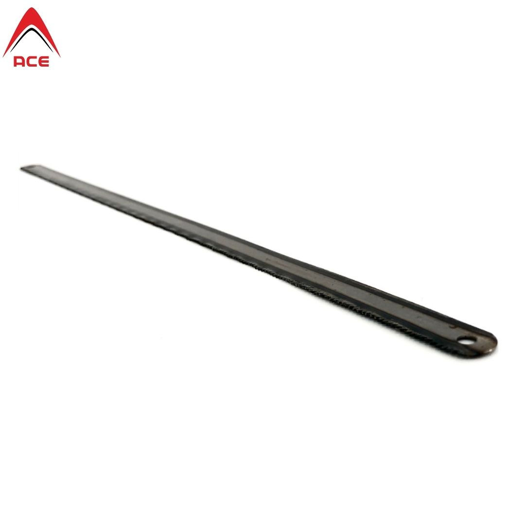 IMPA 613435-613438 Hacksaw Blade Hand Carbon Steel