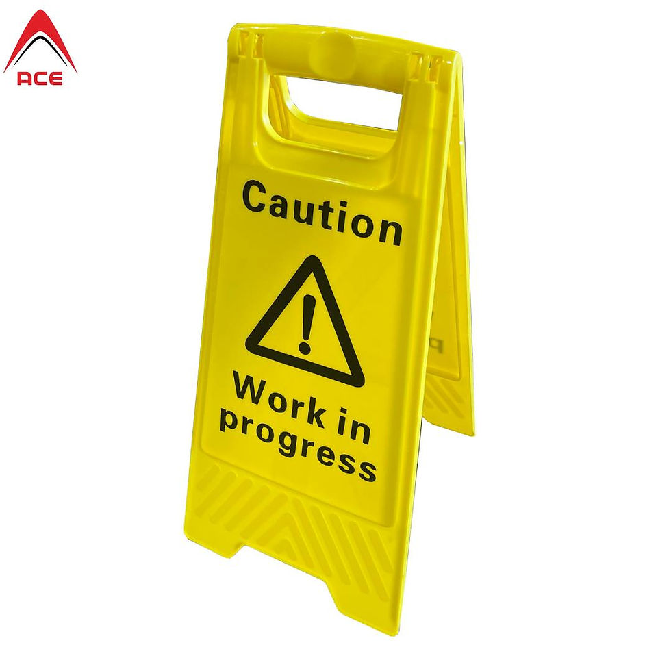 Thumbnail: Signage Plate