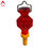 Thumbnail: Solar Flasher Warning Light (Used On Cone) SF3