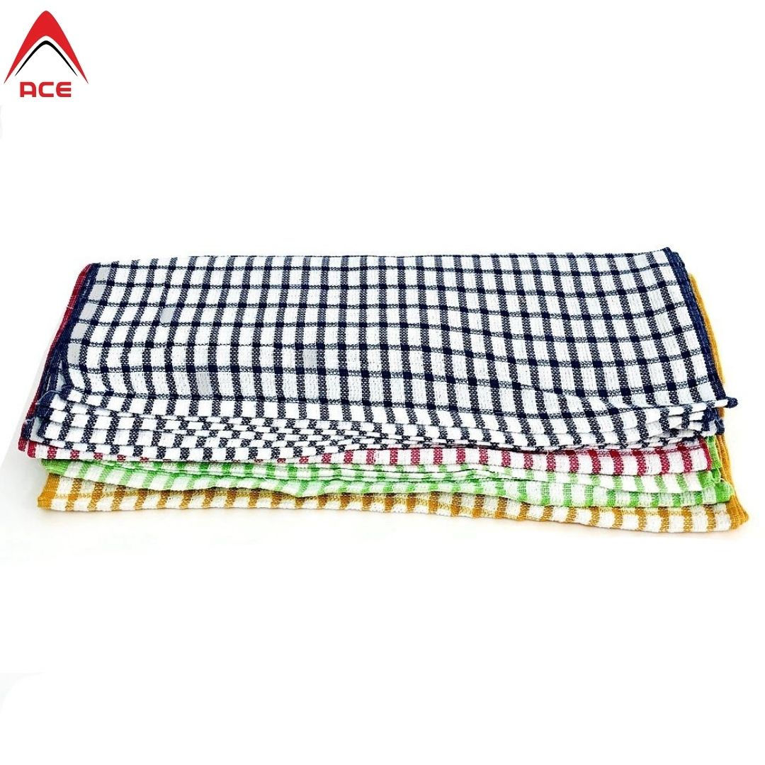 Table Cloth (12's / Pkt)
