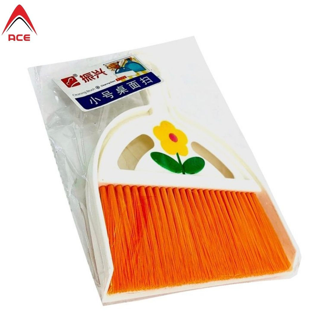 Mini Dustpan Set SA178 (Better Quality)