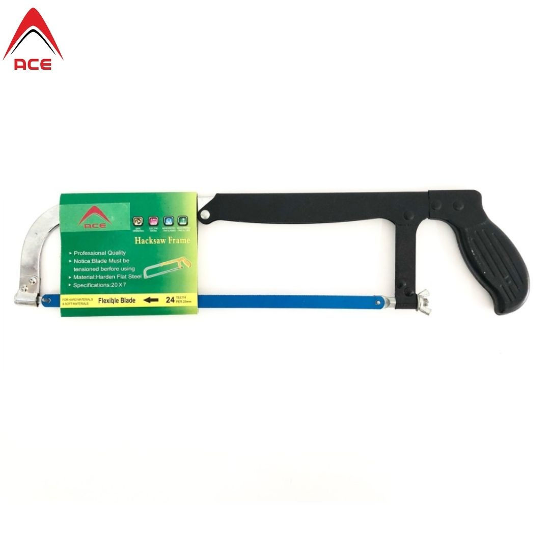 IMPA 613426 Frame Hacksaw Adjustable Pipe, 250-300MM