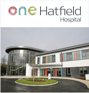 One Hatfield Hospital