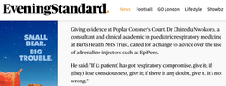 Evening Standard