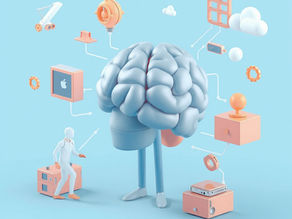 O papel da saúde mental na produtividade das equipes