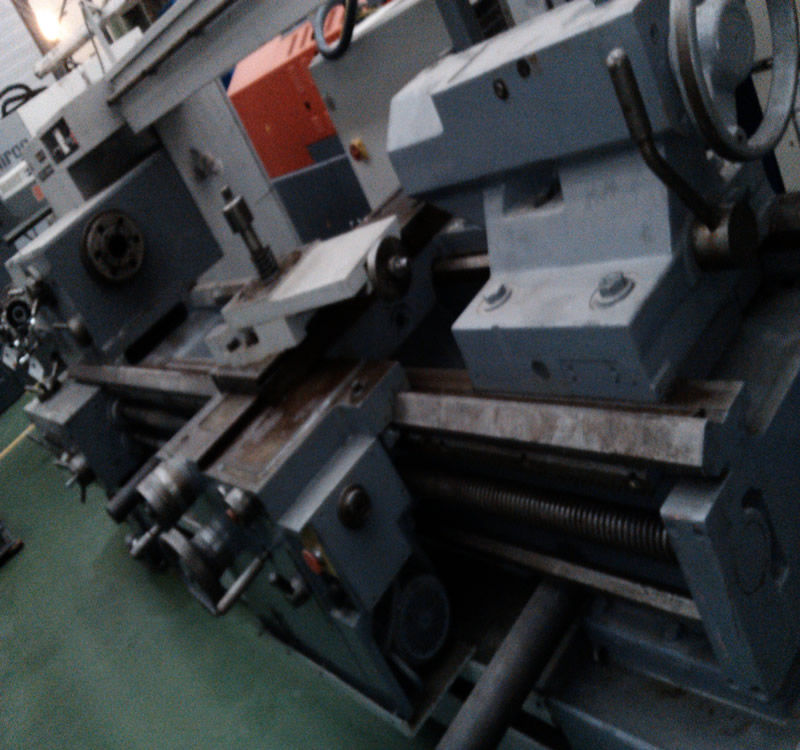 Thumbnail: TORNO TOS SUI630