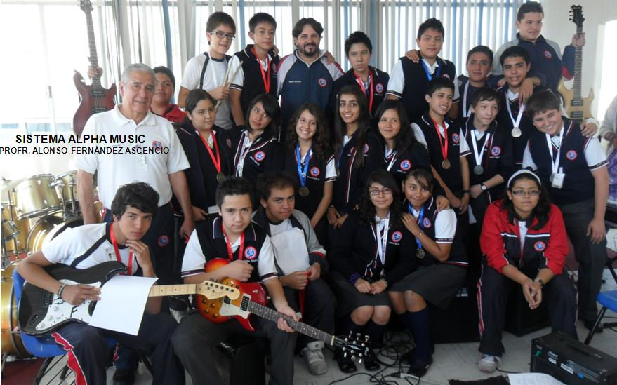 Sistema Educativo Justo Sierra