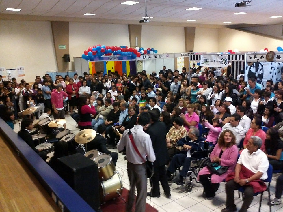 Sistema Educativo Justo Sierra