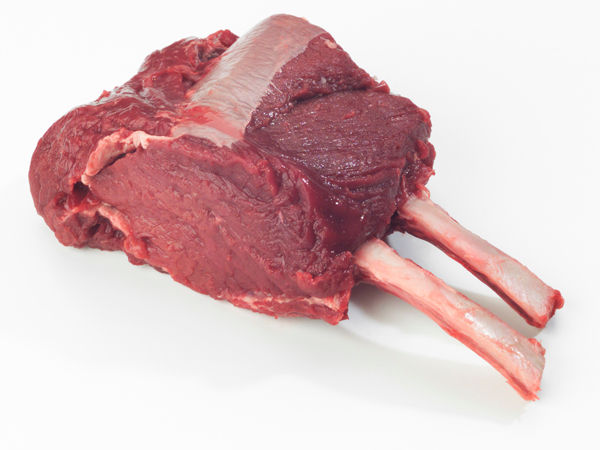 VENISON CUTS | mountainrivervenison