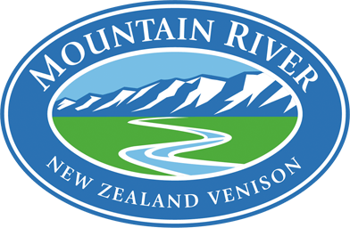 Mountain River