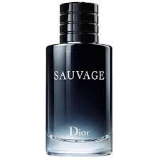 Sauvage EDT