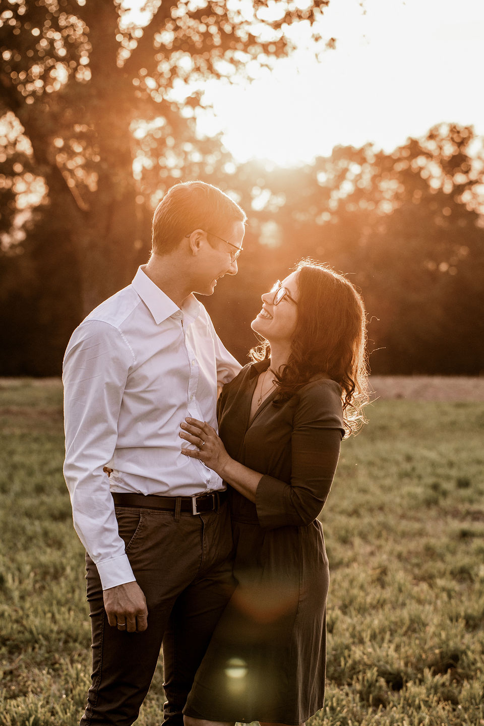 Paarshooting, Coupleshooting in Ernsthofen, Paarfotografin