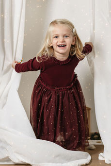 WeihnachtsminishootingWeihnachtsfotografie, Weihnachtsfotografie Weihnachtsfotografin mit Studio in Ennsdorf, Niederösterreich
