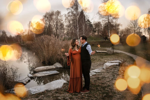 Babybauchshooting, Babybauchfotografin, Fotografin in Niederösterreich