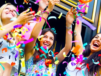 Especial Carnaval: folia com muita energia