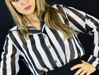 Meu guarda-roupa: estilo Tradicional